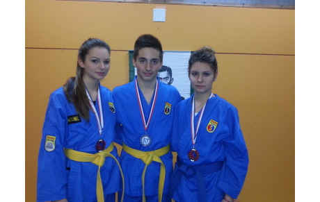 CHAMPIONNAT DE FRANCE LAVAL